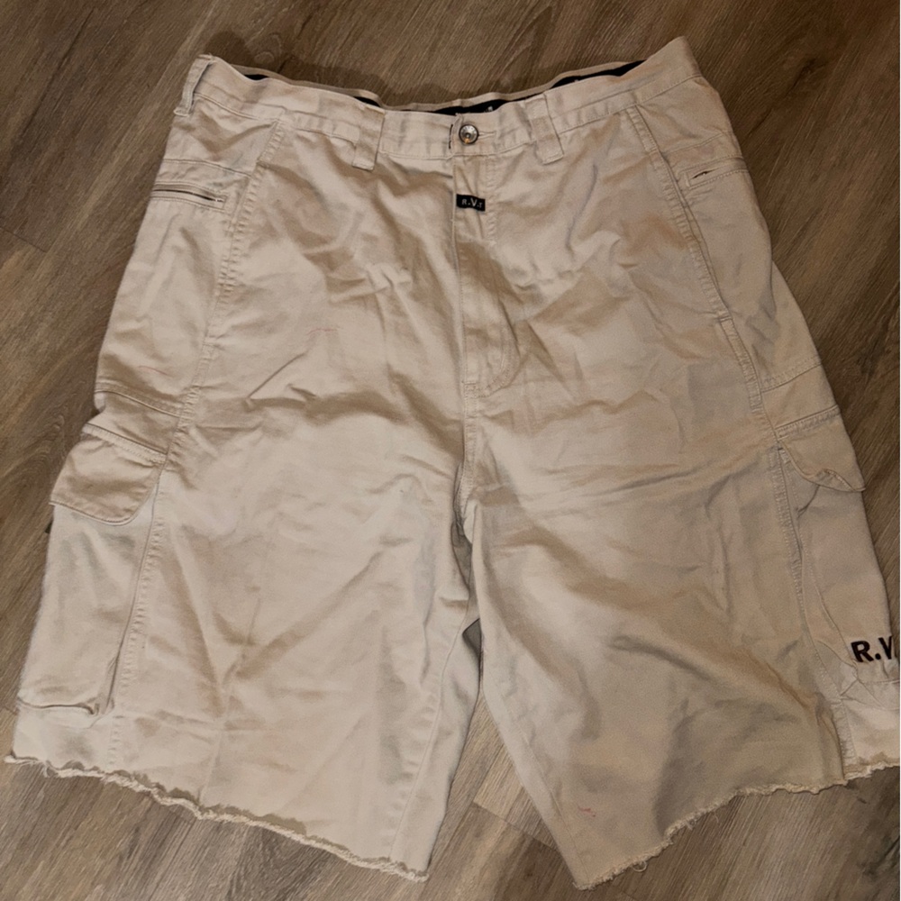 RVT shorts